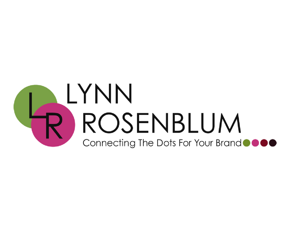 Lynn Lynn Rosenblum: Connecting the Dots For Your Brand