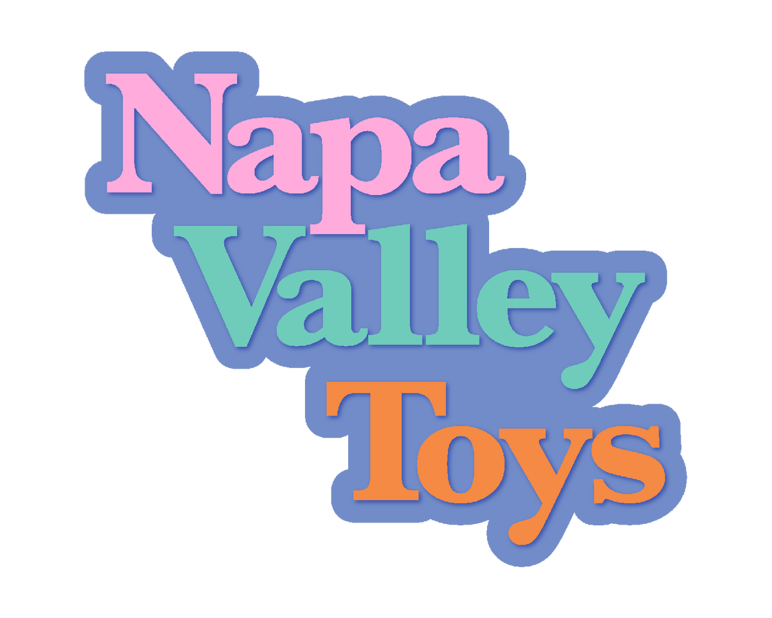 NVT Napa Valley Toys
