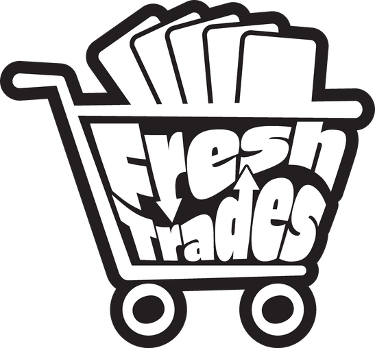 Fresh Trades Fresh Trades